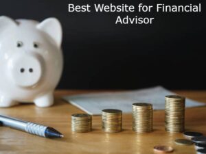 Best Websites for Financial Advisors