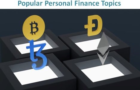 Personal Finance Topics