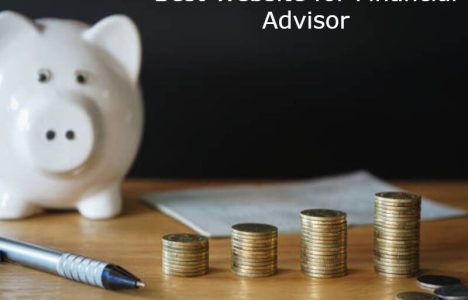 Best Websites for Financial Advisors