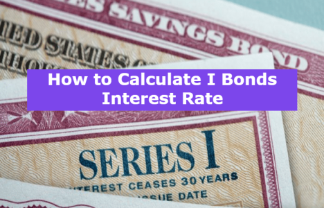 I bonds interest rate