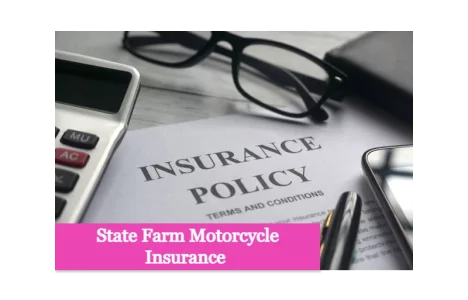 State Farm Motorcycle Insurance