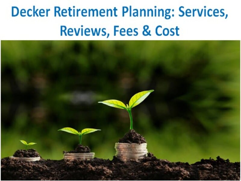 Decker Retirement Planning