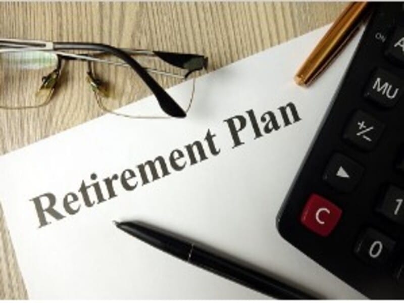 Qualified vs non qualified retirement plans