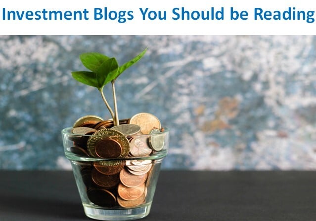 Investment Blogs