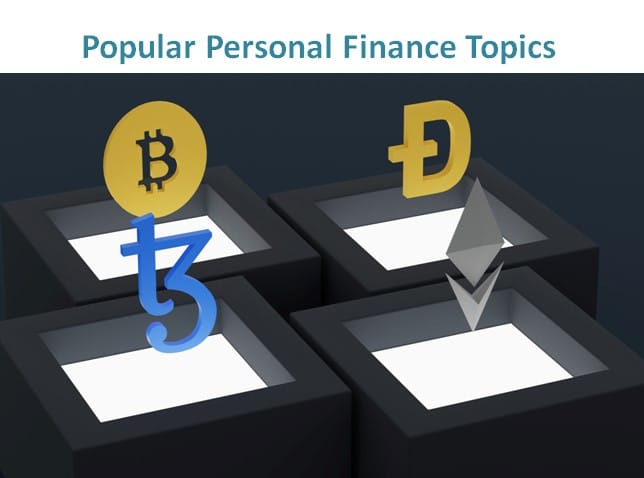 Personal Finance Topics