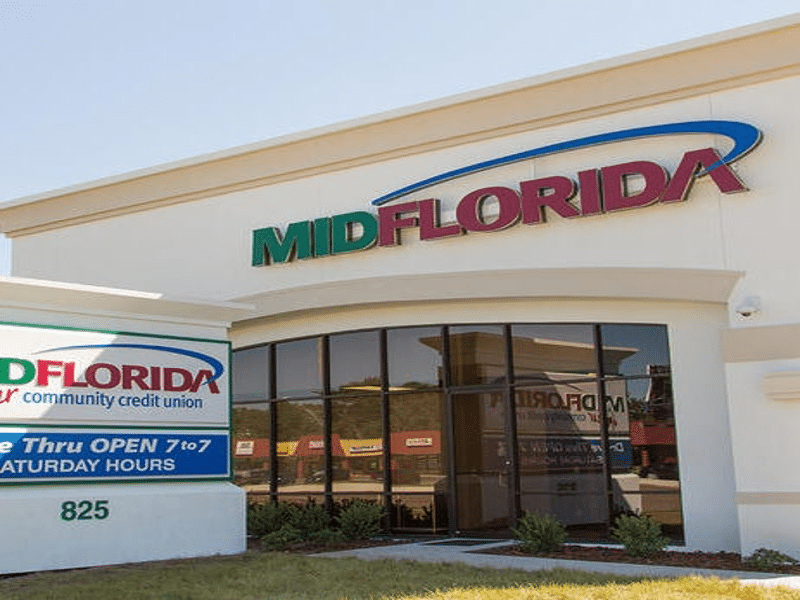 Mid Florida Finance