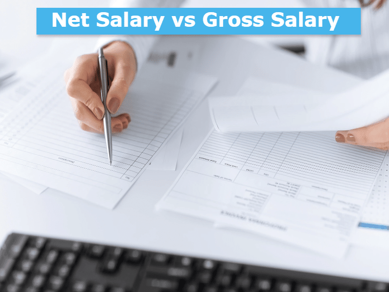 Net Salary vs Gross Salary