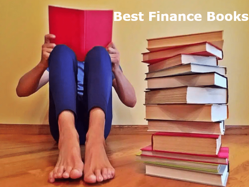 Best Finance Books