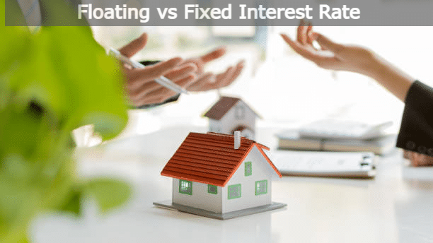 Floating vs Fixed Interest Rate