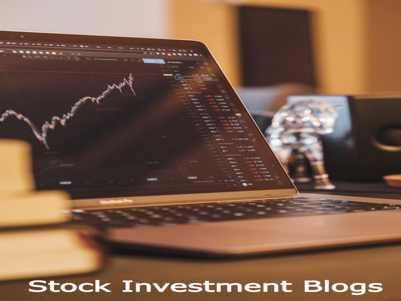 Stock Investment Blogs