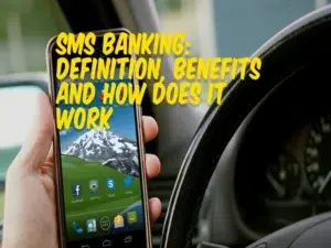 SMS Banking Service