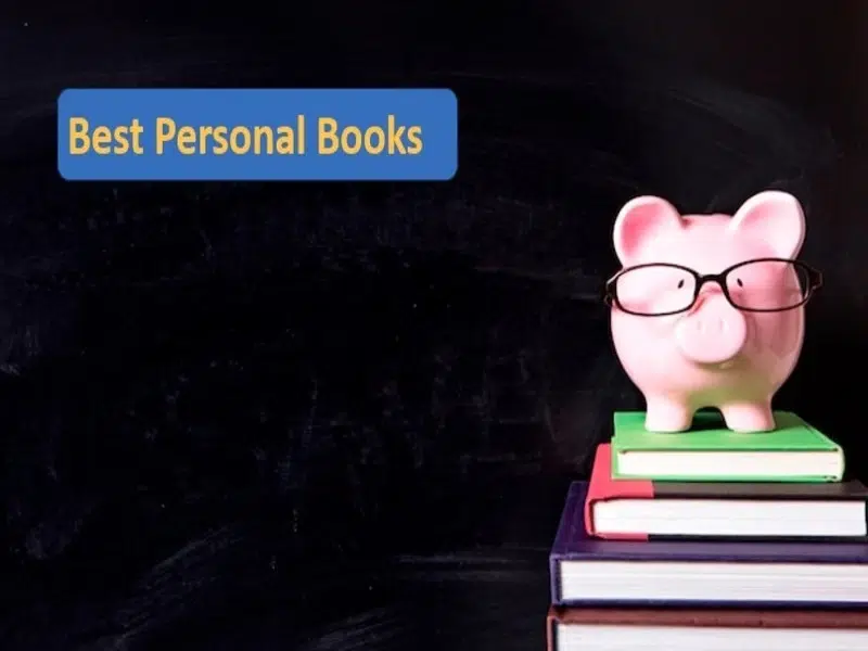 Best Books on Personal Finance