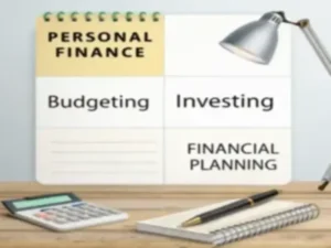 Personal Finance Final Exam Quizlet