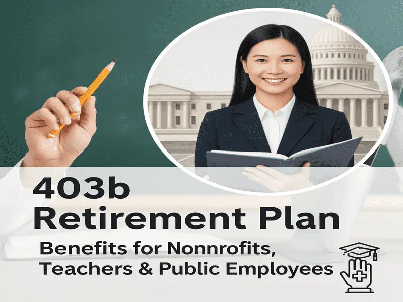 403b Retirement Plan