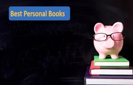 Best Books on Personal Finance