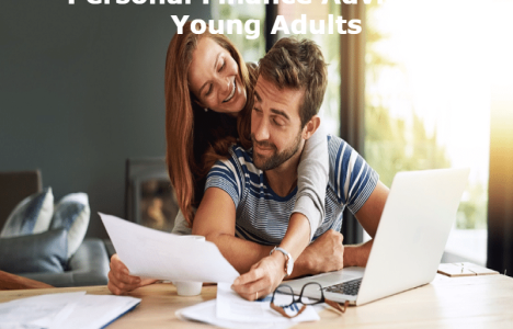 Personal Finance Advice for Young Adults