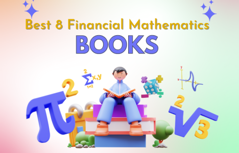 Financial Mathematics Books