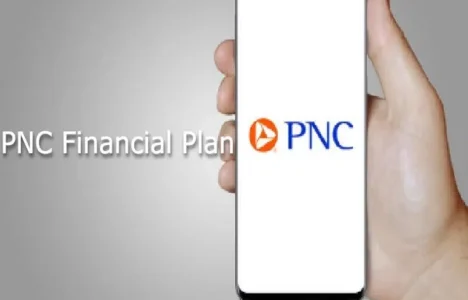 PNC Financial Plan for Nonprofit Organizations