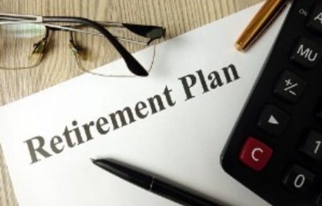Qualified vs non qualified retirement plans