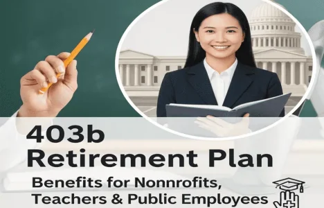 403b Retirement Plan