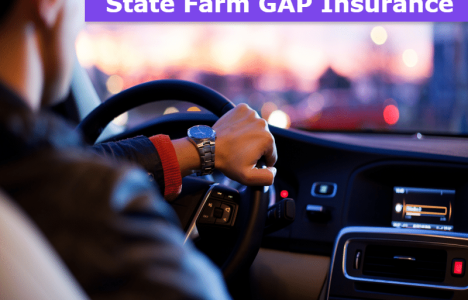 State Farm GAP Insurance