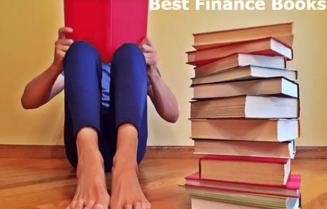 Best Finance Books