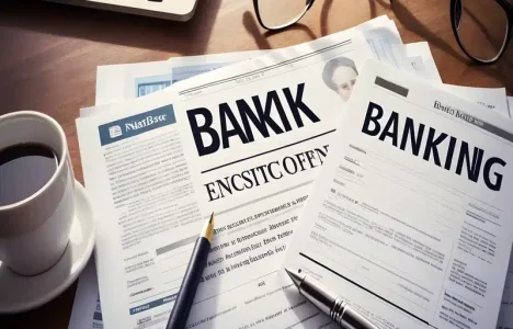 Banking Blogs