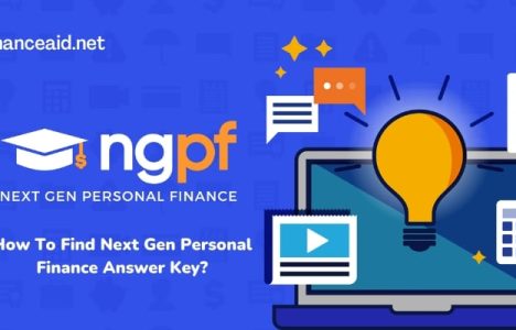 next gen personal finance answers